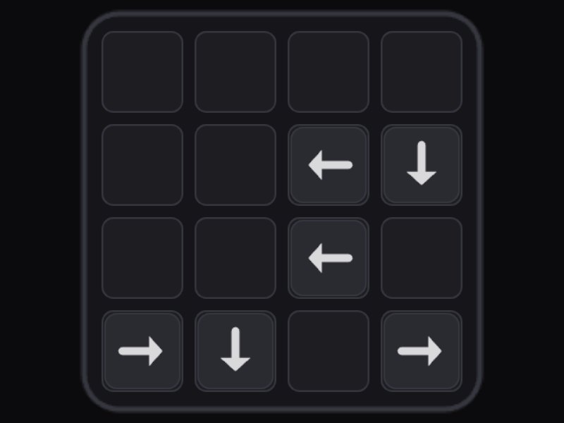 Arrow Escape gameplay