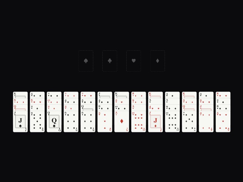 Baker's Dozen gameplay
