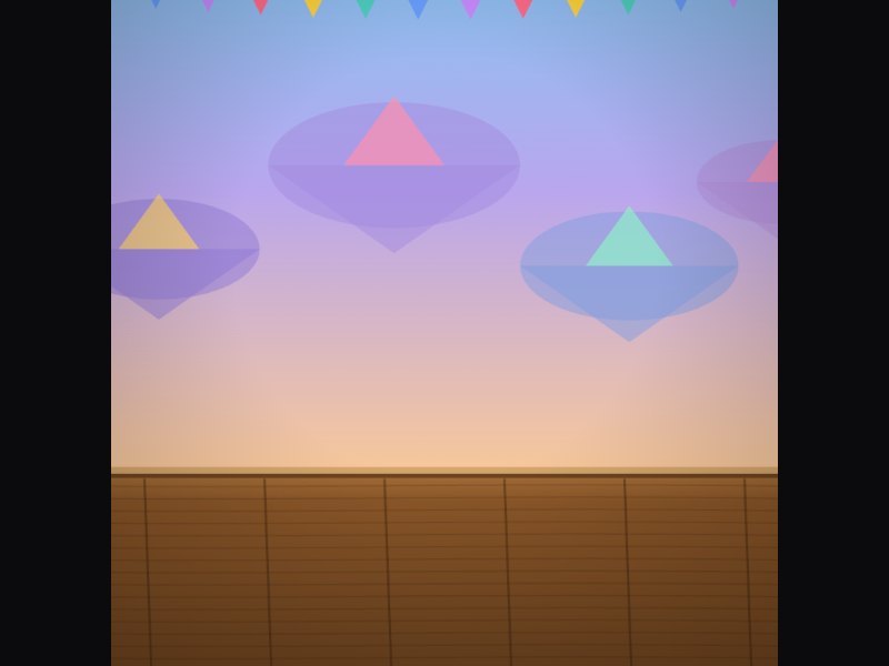 Border Desk gameplay