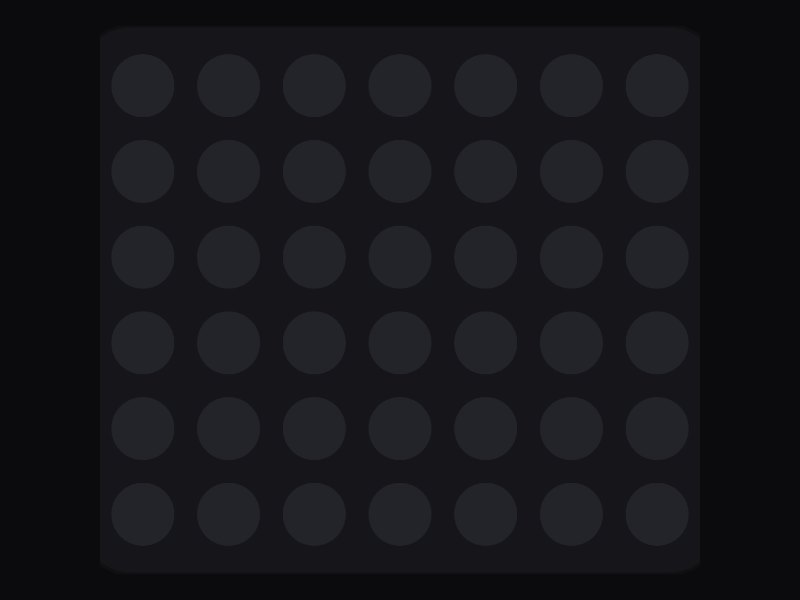 Connect Four gameplay