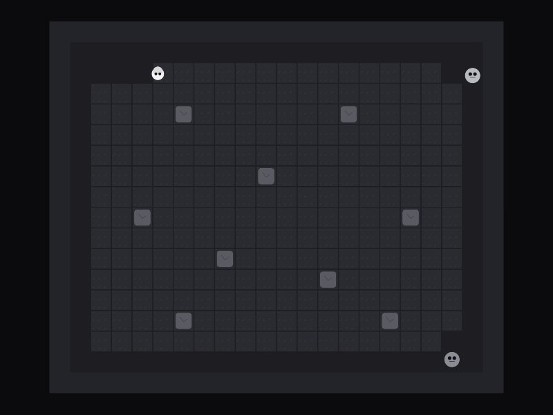 Digger gameplay