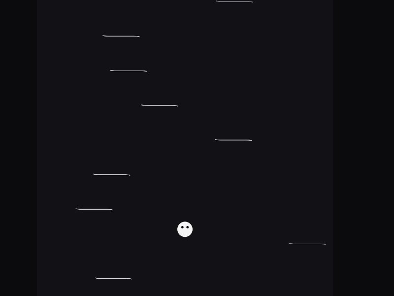Doodle Jump gameplay