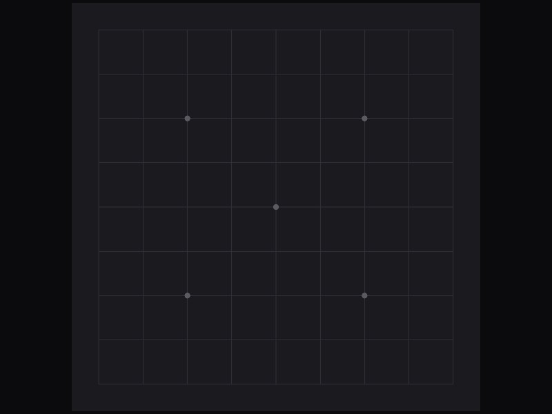 Go (Capture) gameplay