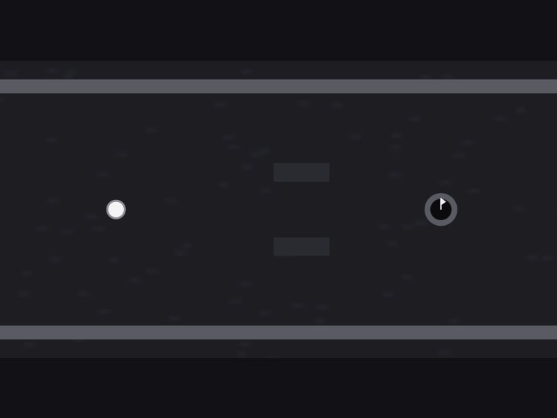 Mini Golf gameplay