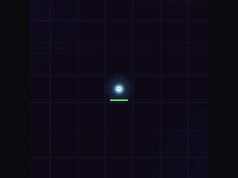 Ink Swarm gameplay