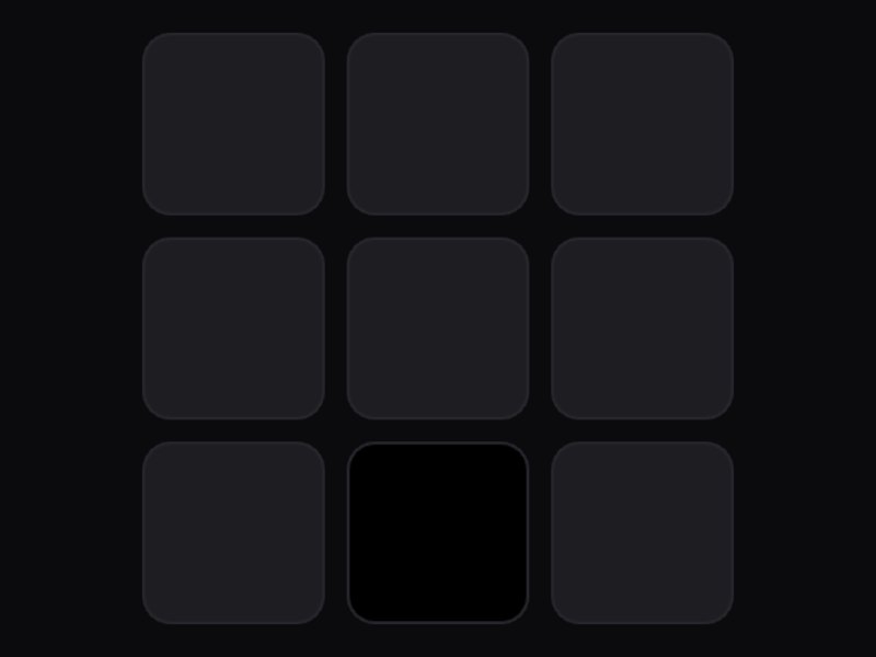 Odd One Out gameplay