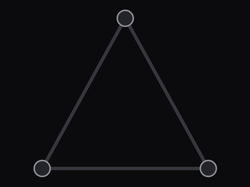 One Line gameplay