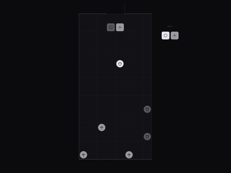 Pills gameplay