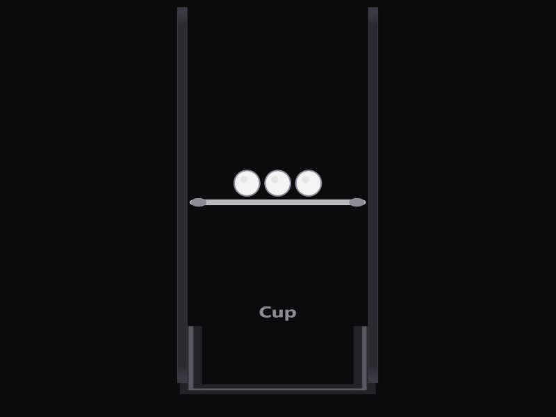 Pull the Pin gameplay