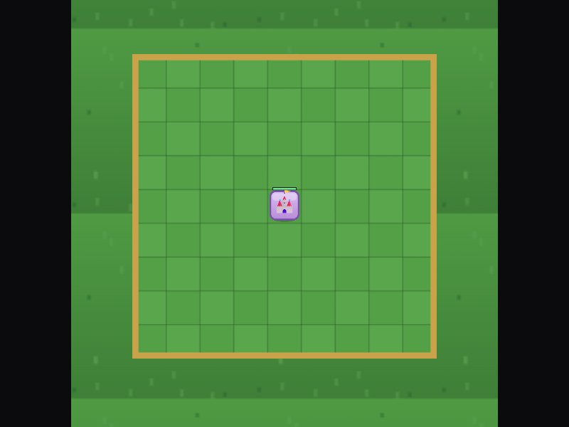 Realm Keeper gameplay