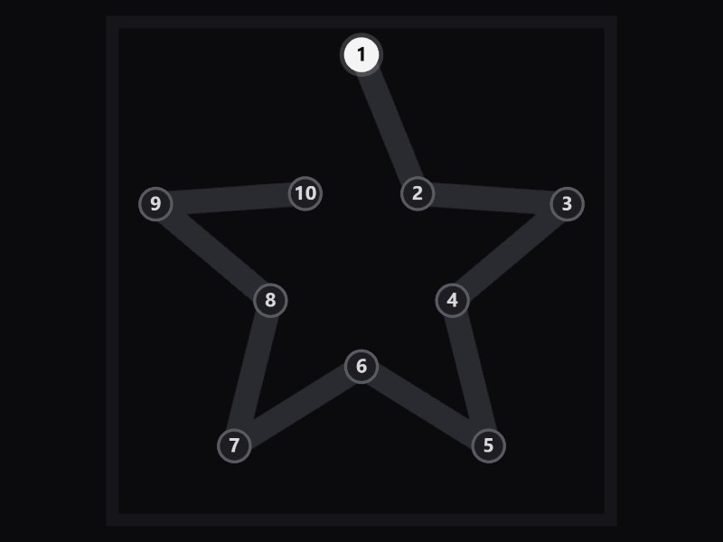 Rope Stitch gameplay