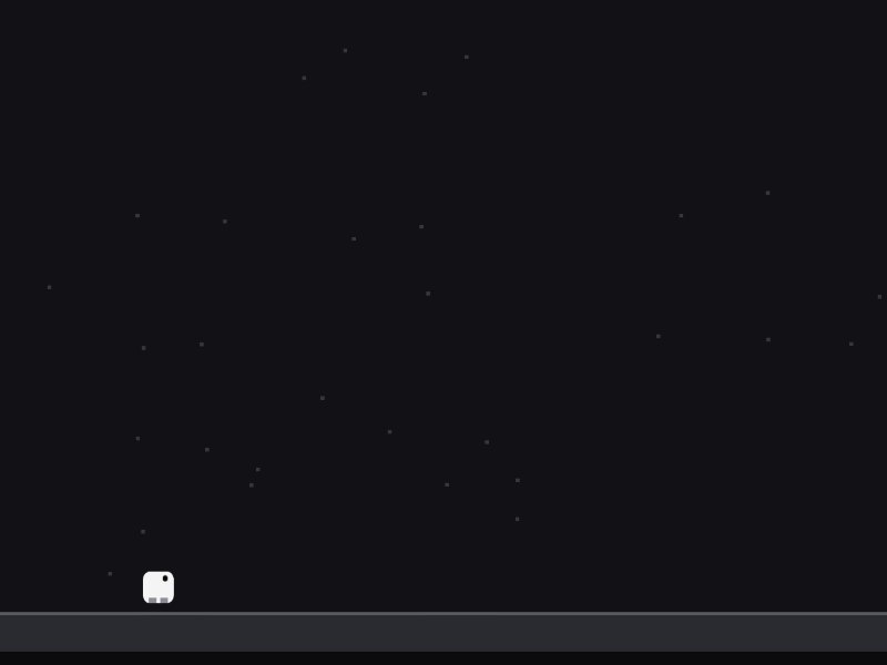 Runner gameplay