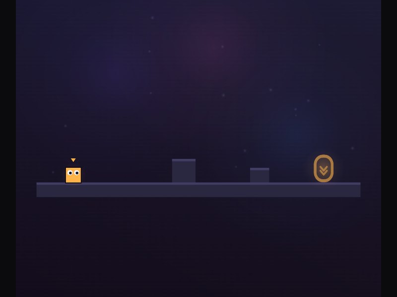 Shape Escape gameplay