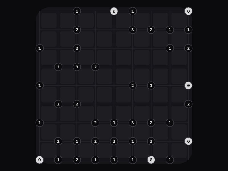 Slant gameplay