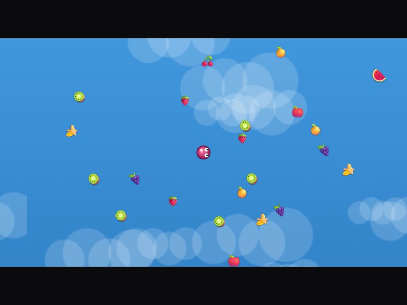 Snake Merge gameplay