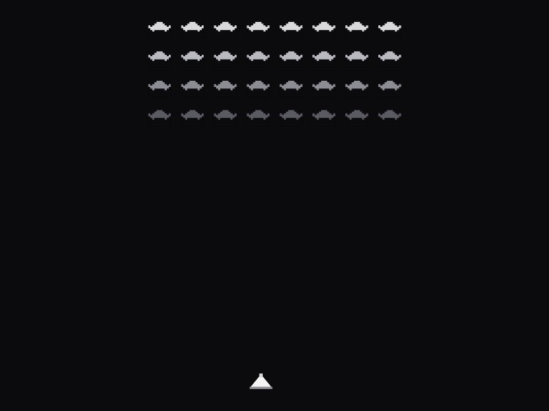Squadron gameplay