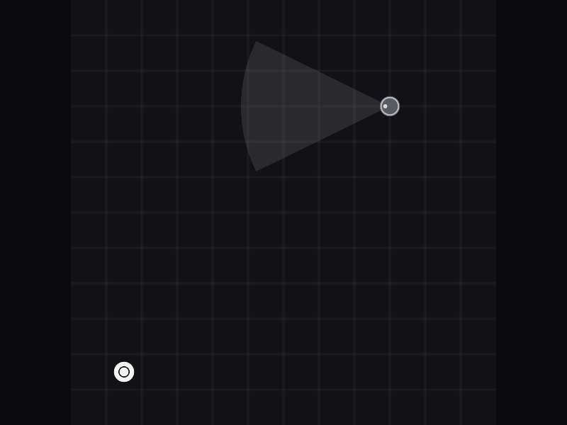 Hunter gameplay