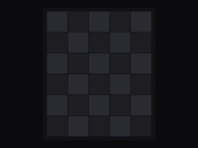 Yoté gameplay